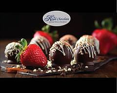 The Royal Chocolate