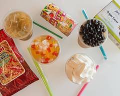 Tea Cafe