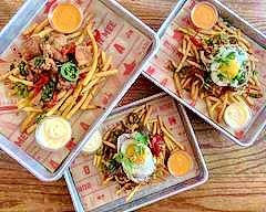 Bun Mee