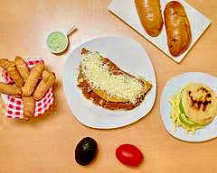 Antojitos