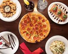 PIZZA PIZZA