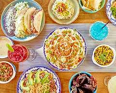 Taco Ocho - Mckinney