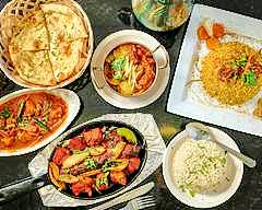 Sweets & Curry House