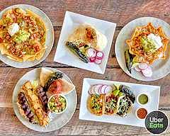 Antonio’s Tacos & Kebob North Hollywood