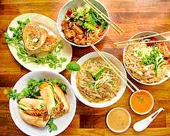 Anh's Kitchen Toco Hiils