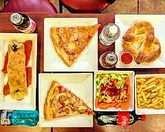 Mangiamo Pizza