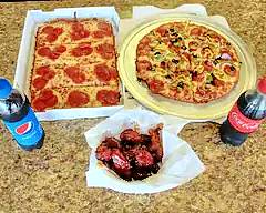 TURABO PIZZA EL PATIO