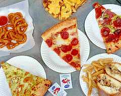 Chico's Pizza-Ellis St.