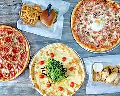 Naples Pizza and Restaurant