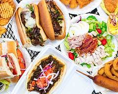 The Corner Deli (Phoenix)