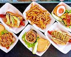 Tommy's Tavern + Tap (Princeton)