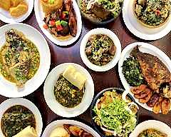 Taste of Nigeria
