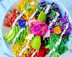 Pure Food and Juice