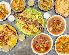 Kabab & Biryani