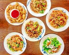 New No. 1 Chinese