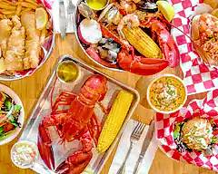 Big babys restaurant