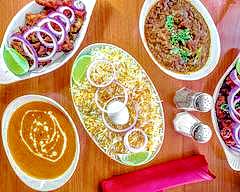 Spice Fine Indian Cuisine (NW Loop)