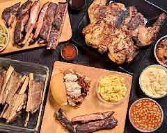 Smokin' Joe's Grill (Dundalk)