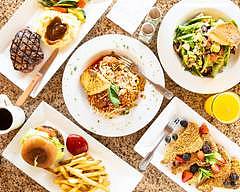 Mesa Cafe & Bar