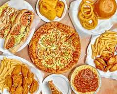 Ottimo Pizza & Pasta (4635 Centre Avenue)