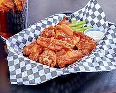 Wingz and Thingz