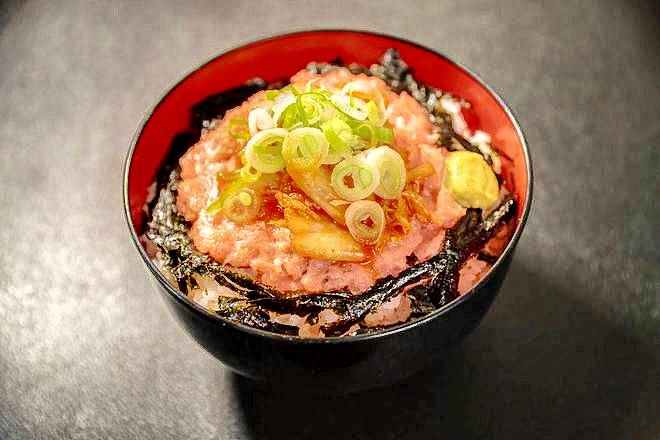 ネギトロページ 楽天市場】王様のネギトロ ねぎとろ ネギトロ 200g×5パック 合計