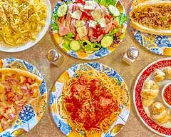 Roselle Pizzeria