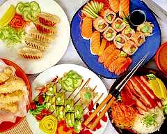 Sushi Shoh