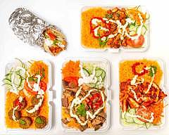 Mia Halal Food