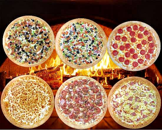 Pizzaroni - Hawthorne