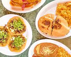 La Cocina de Ricardo (Lake Forest)