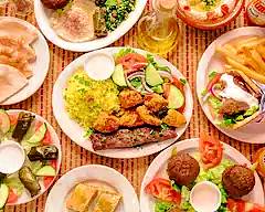 Shawarmaholic (Toledo)