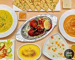 Great Indian kitchen