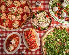 Pizzaville