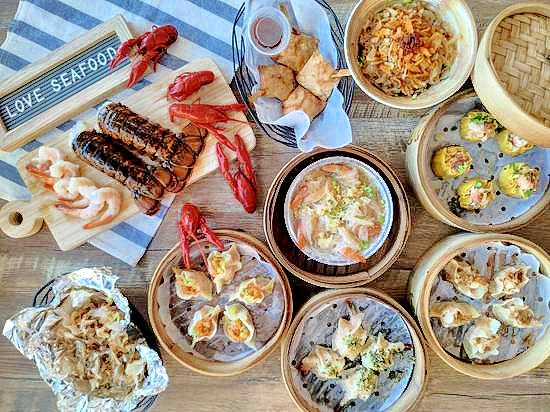 Wishing Town Restaurant & Bakery