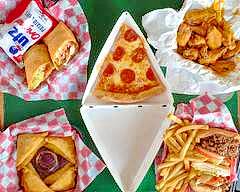 Pizza Papa