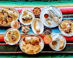 Trejo's Tacos (Hollywood)