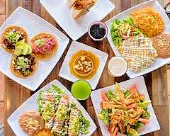 Taco Max Mexican Grill