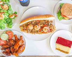 Better Than Philly Cheesesteak & Wings 2