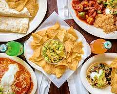 Ole Ole Burrito Express (MacArthur)