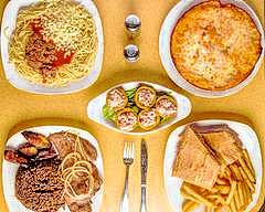 2 Alex's Spanish Cuisine