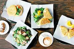 Old Magnolia Grill (Sumrall)