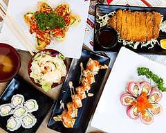 Yammy  sushi