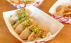 East Wind Snack Shop