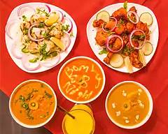 CHAAT MANDI