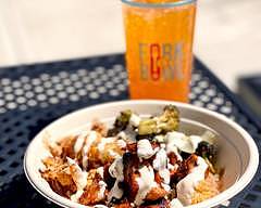 Fork 'n' Bowl