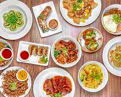LAN PAN ASIAN CAFE WYNWOOD