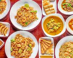 Chaba Thai Bistro