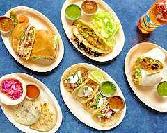 Norwalk Taco Factory