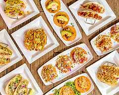 High Tide Taco Bar